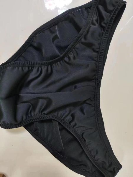 Pantaloncini da uomo Pantaloni da competizione fitness tradizionali Triangolo da bodybuilding in posa Intimo da 5 cm Regole standard CBBA