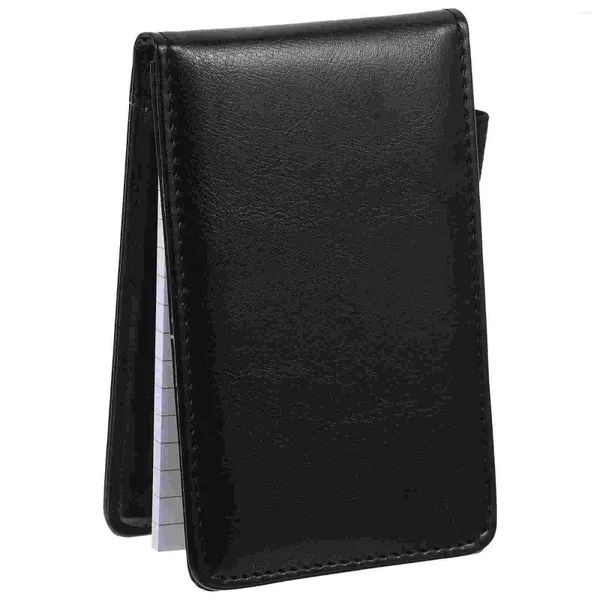 Notebook aziendale Piccolo blocco note portatile Tasca per studenti