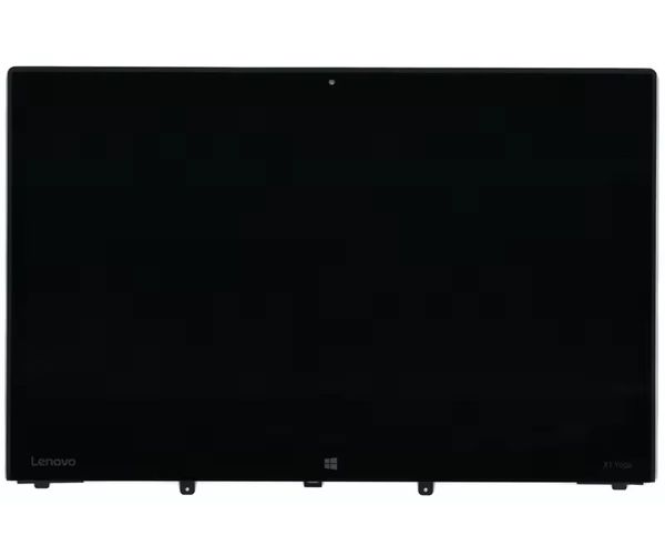 14 Polegada painel de exibição lcd portátil 01aw977 01ax899 ATNA40JU01-0 sd10g56716 para lenovo thinkpad x1 yoga 1st 2nd tela toque oled