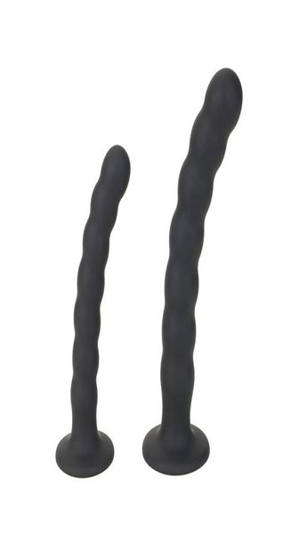 Vibrador anal realista com alça para pênis, calças com arnês, vibrador duplo para mulheres, lésbicas, gays, brinquedos eróticos para casais, brinquedos anais m3416901