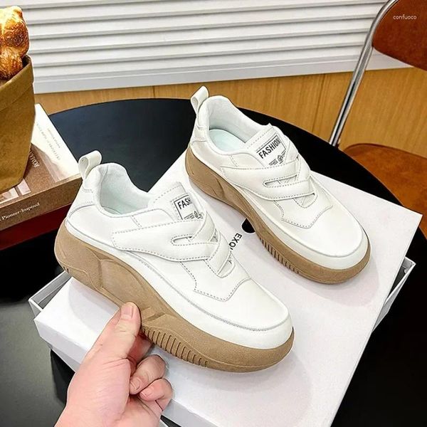 Casual Schuhe Turnschuhe Für Frauen Frühling Laufschuhe Damen Komfort Sport Trainer Vulkanisierte Frau Schuhe Tenis De Moda