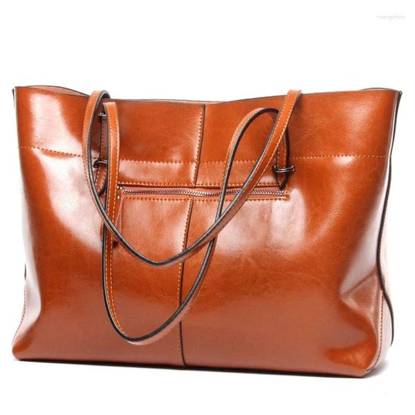 Totes Bag Frau große Kapazitätstaschen für Frauen PU Leder berühmte Marken Luxusdesigner Schulter Damen Tote