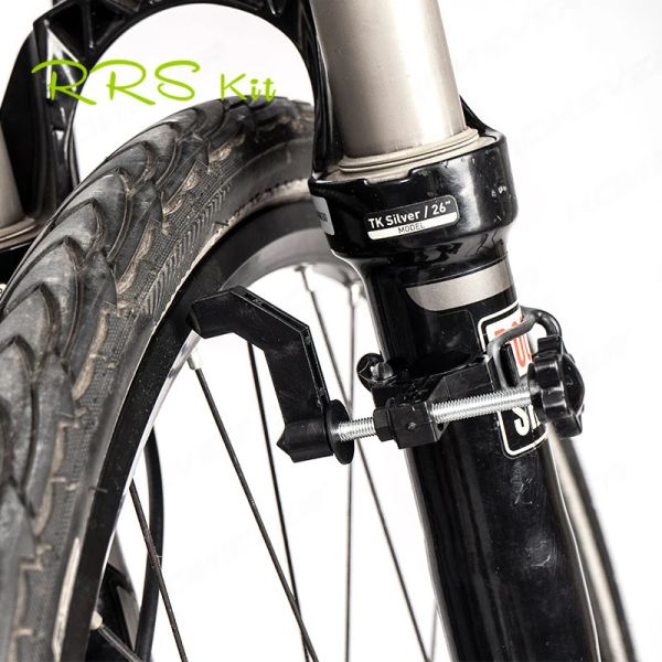 Werkzeuge Mini -Fahrradrad -TRUING TRUBE BIKE FELTE ANPREIDUNG TOOKS Einfacher MTB Road Bike Wheel Reparaturwerkzeuge Radsportzubehör