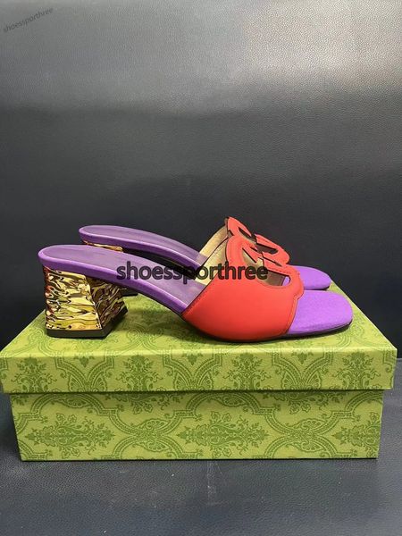 Sandali Sandali firmati Pantofole Sandali da spiaggia per ragazze estive Scarpe da sposa da donna Sandali casual classici