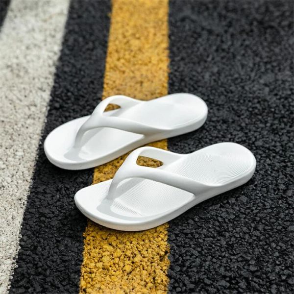 Flops Summer Flip Flops Soft Eva Sole Beach Slides Female comodi pantofole non di cingola