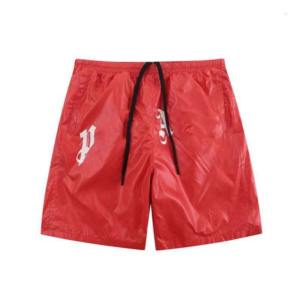 Designer shorts homens calças de praia moda masculina letras impressas calças masculinas mulheres casuais calças esportivas de cinco minutos