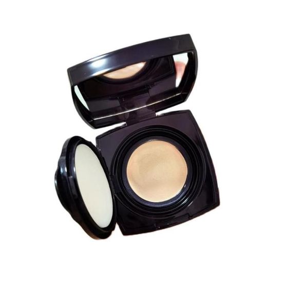 Alta qualità NUOVO Touche De Teint Belle Mine Healthy Glow Gel Touch Foundation SPF25 PA 11g Idratante Controllo olio Trucco viso2409517799