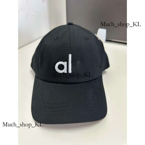 Al Designer Cap Модная летняя женская универсальная шапка с большой головкой и красным языком для путешествий 19 Yoga