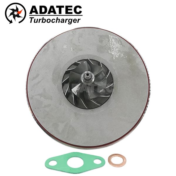 Cartuccia Adatec Turbo per Land Rover Freelander GT1549S Turbo Centro 452202-5004S 452202-0004 PMF100490 PMF100400 PMF180490 Turbocompressore CHRA