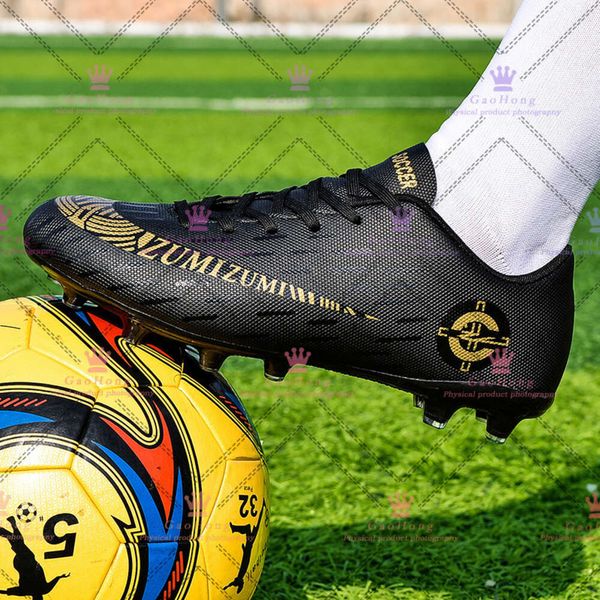 Fußballschuhe Predator Fußballschuhe Geschenktüte Fußballschuhe PREDATOR Accuracy+ Elite Tongue FG STIEFEL Metallspikes Fußballschuhe Herren LACELESS Soft 504 589