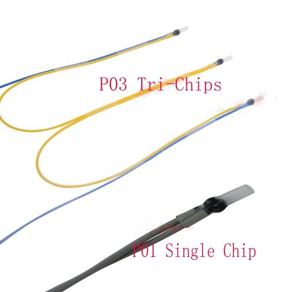 5 Pz/lotto P01/P03 Termistore PTC Interruttore Termico Per La Protezione Del Motore/Sensore di Temperatura