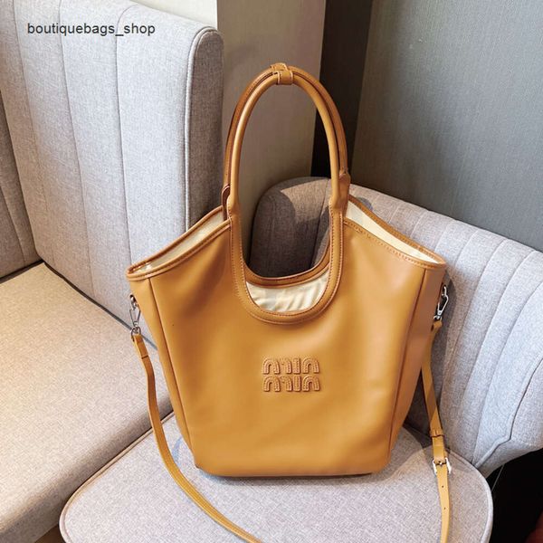 Borse transfrontaliere di marca di moda all'ingrosso Super Fire Maillard Borsa ascellare New Tote Commuter Big Bun Mother Borsa a tracolla singola