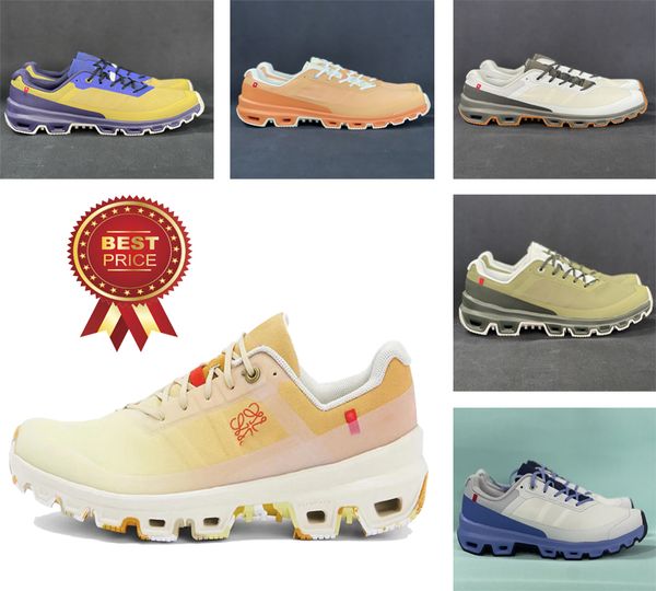 Designer Basquete Cloudrock 2 Running Shoes Cloudswift Treinadores Esportes Sneaker Cloudventure Baixo Sapato Mulheres Homens Sapato Ao Ar Livre