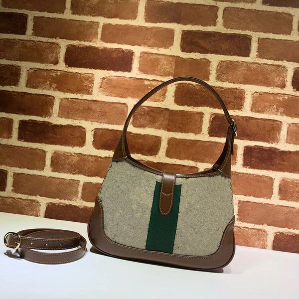 Designers sacos de ombro mulheres luxurys handags tote moda bolsa de embreagem grande bolso senhora ao ar livre pacotes lona bolsas de couro genuíno