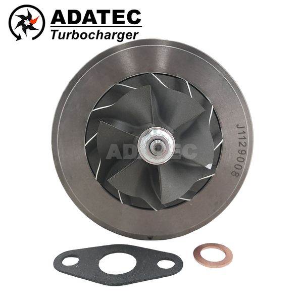 Adatec Turbo CHRA для грузовика Mitsubishi 4M50 4M50T 4.9L дизельный TD04 TD04-4 ядро турбокомпрессора 49389-02060 49389-02042 турбина ME226939 ME223610