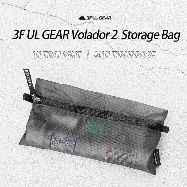 Сумки 3F UL Gear Wearresatant Missching Bag СУЛЬТА