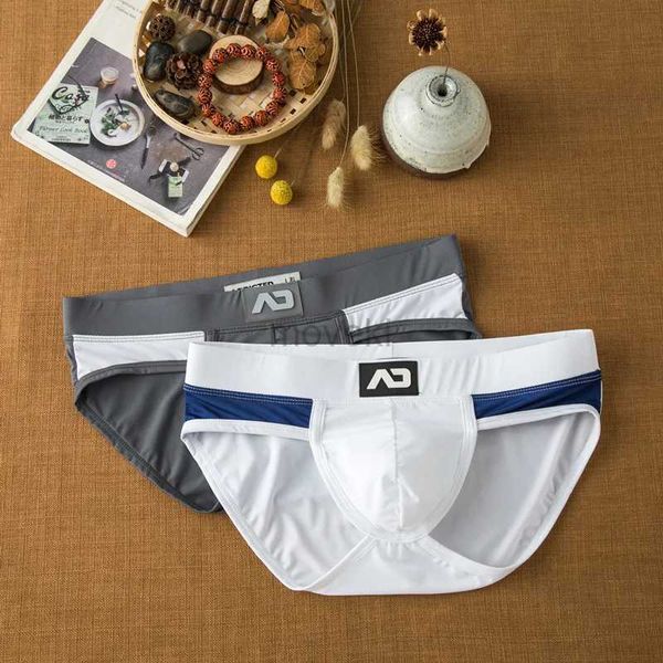 Mutande Addicted uomo; slip da uomo intimo in seta di latte AD4-M248 24319