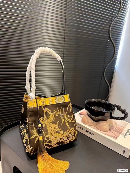 2024 Sete di lusso delle nuove donne Borsa singola Borsa a tracolla zaino Borsa a tracolla classica borsa a tracolla moda borsa del miglior designer