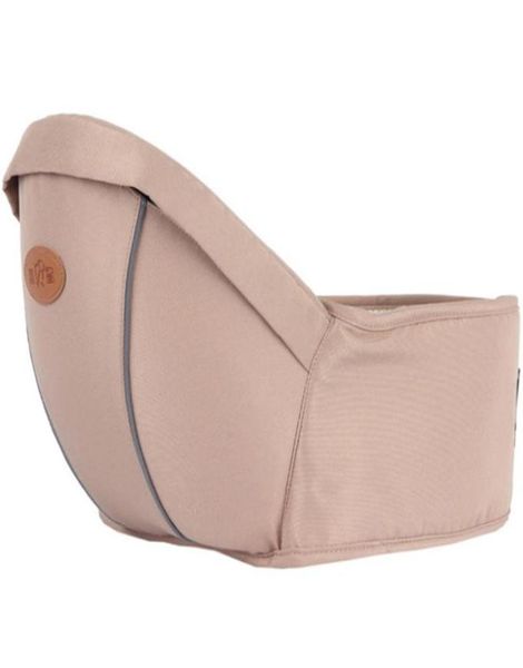 Marsupi Imbracature Zaini Cintura Marsupio Marsupio Sgabello Walkers Sling Hold Zaino Bambini Infant Hip Seat3140499