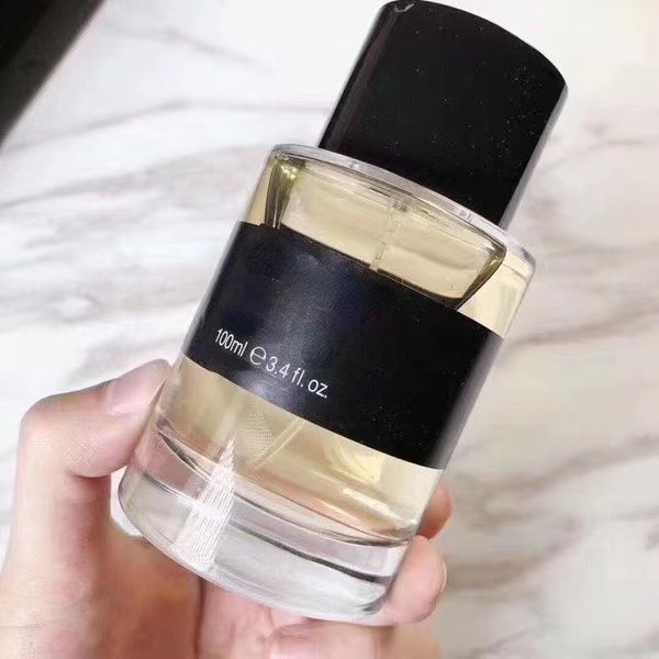 Novo perfume feminino de alta qualidade 100ml com tempo de longa duração boa fragrância de luxo miss perfume qualidade garantida amostra conjunto de 6 peças 7ml