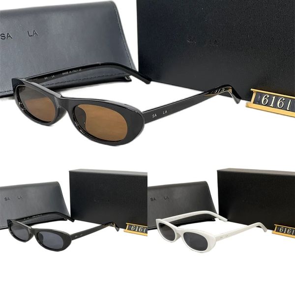 Multicolor óculos de sol homens elípticos designer de luxo óculos de sol mulheres top end essencial praia óculos de viagem para homens de alta qualidade sonnenbrille fa080 E4