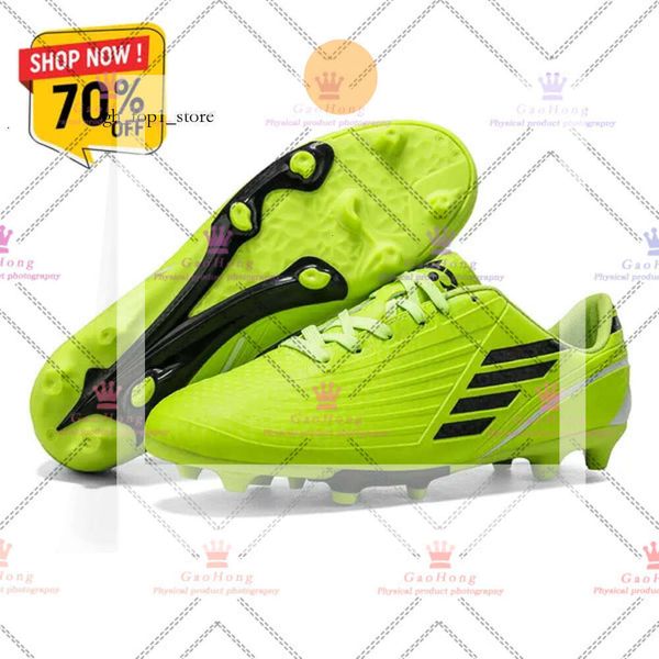 2024 Designer-Schuhe Herren Damen Fußballschuhe Fußballschuh Weiß Grün Pack Cleat Zooms Mesh Trainer Sport Fußballschuh Train 731