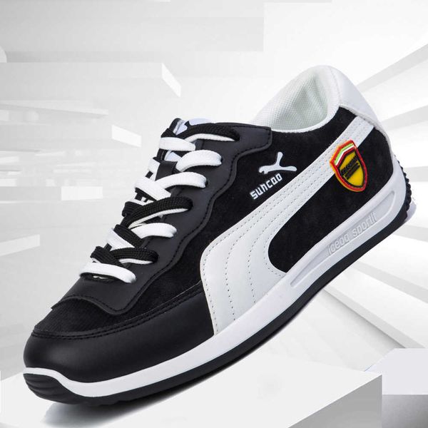 HBP Non-Brand fabbrica cinese scarpe da corsa casual sportive economiche da uomo sneakers atletiche