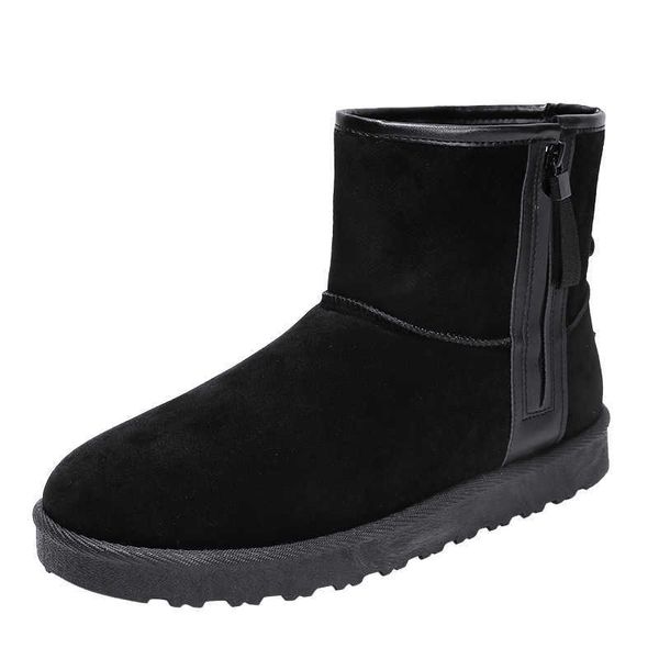 HBP Non-Brand Großhandel Mode Damen Schaffell Kinder Frauen Winter Schnee Pelzstiefel