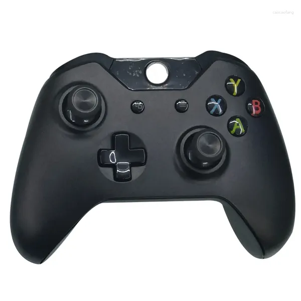 Игровые контроллеры Xbox One Handle Беспроводной контроллер Bluetooth Джойстик Консоль Вибрация