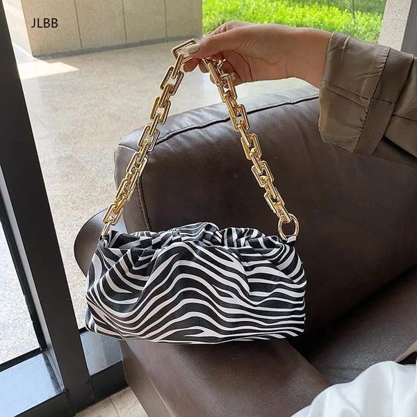 Borsa totes per donna Borse a mano in morbida pelle nuvola Borsa a spalla singola Borsa a tracolla di lusso e pochette da giorno