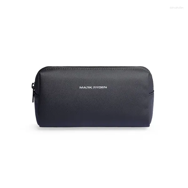 Kozmetik Çantalar Mark Ryden Seyahat Taşınabilir Veri Kablo Çanta Cep Telefonu Şarj Bankası Dijital Aksesuarlar Depolama