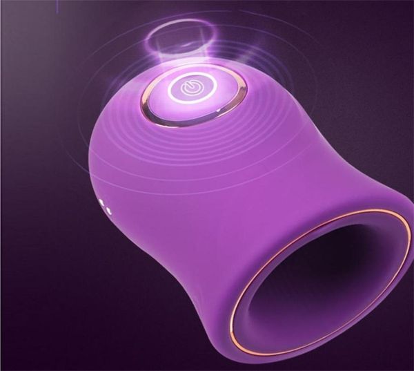 Brinquedos sexuais masculinos inteligentes de 12 velocidades Masterbater Masturbador Vibrador forte para homens Produto sexual Brinquedo adulto Masturbação Cup Shop 2206628861