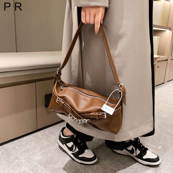 Klasik Lüks El Çantası Fabrikası Online Toptan Perakende Ücretsiz Kargo Küçük ve Tek Omuz Kadın Çantası Yeni Stil Popüler Yıl Crossbody Under Equil