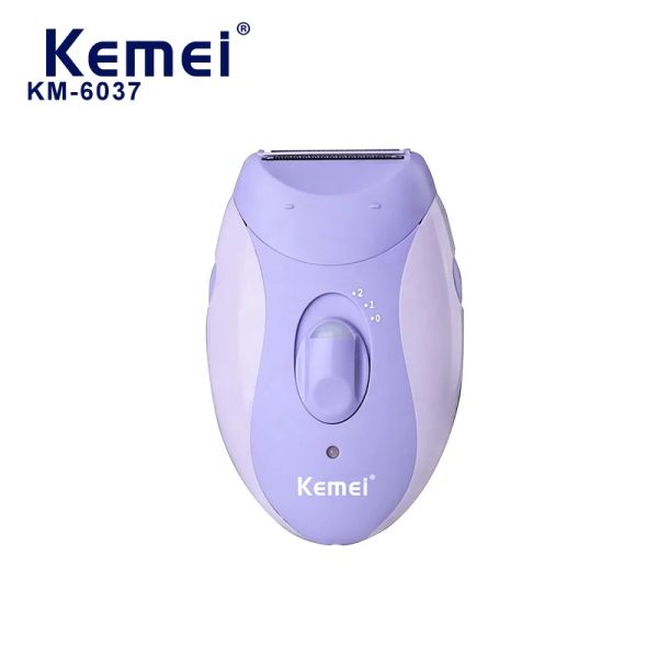 Epilatore da donna Trimmer Epilatore femminile professionale Rasoio elettrico Depilazione indolore Rasoio viso Bikini Trimmer Macchina domestica