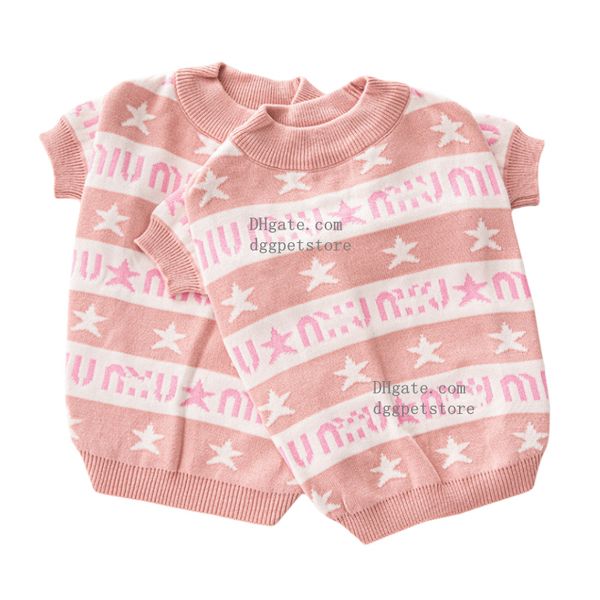 Abbigliamento per cani di marca Abbigliamento per cani di marca Cuccioli Maglioni caldi medi in inverno, design pullover per ragazzo ragazza animale domestico, cane, gatto, gattino Chihuahua Bulldog carlino Beagle XS A854