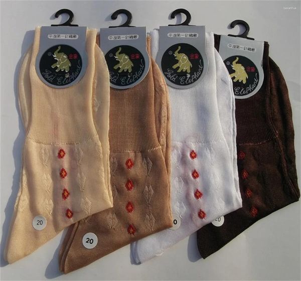 Herrensocken für Kinder, Größe 17, lockeres Oberteil für Kinder, atmungsaktiv, altmodisch, transparente Nylons, Fetisch, Vintage, Japan