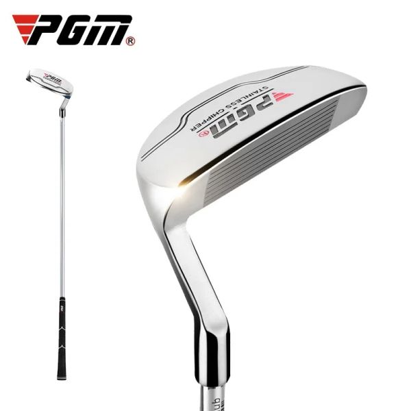 Clubes PGM Golf Club Sand Wedge Putter 950 Aço Aço Homens Mulheres Clube de Golfe Cue Driver de Pitching Wedge Para Putters de Chipper para iniciantes Irons de golfe