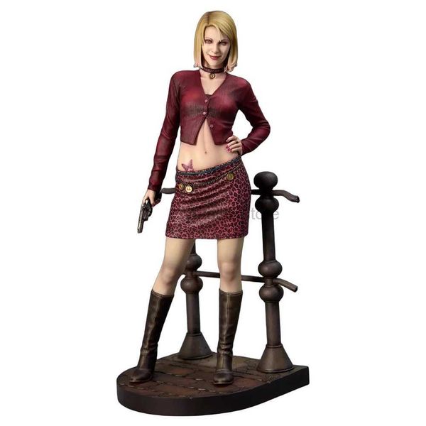 Statua Anime Manga Silent Hill 2 Maria 1/6 in stato statico 240319