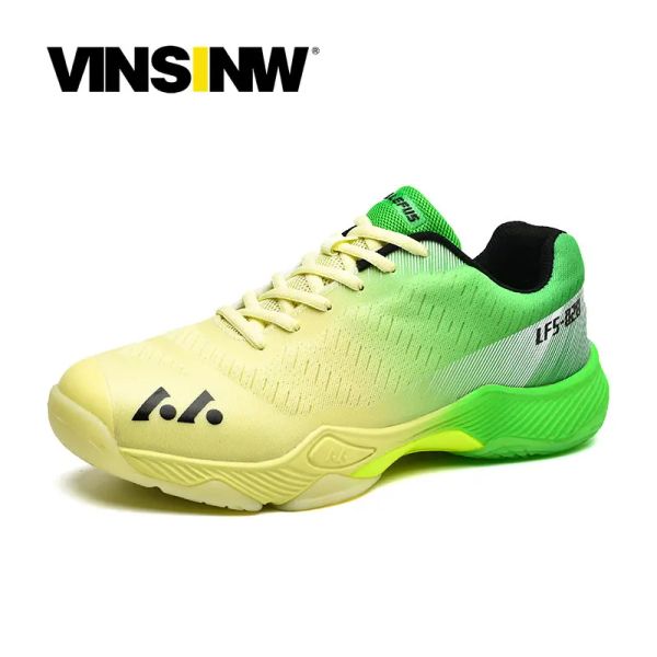 Брэдминтон Бренд Бадминтон обувь мужчина дышащие кроссовки для волейбола легкие теннисные туфли женские кроссовки антисла
