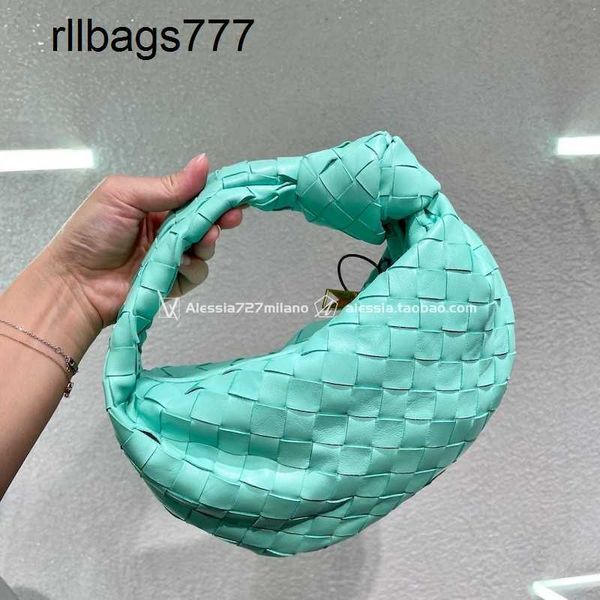 Designer bottegvenetas Jodie Handtaschen Alessia Milan Baodiejia Damen Mini Woven Handtasche