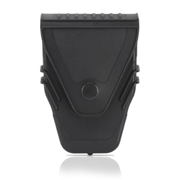 Zubehör Taktische Handschellenkoffer Molle Beutel Holster Taillengürtel Cliphalter Jagdbeutel Abdeckung Airsoft Häzchen Hülle Zubehör