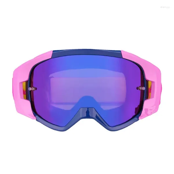 Güneş Gözlüğü Çerçeveleri EST Motokros Goggle Açık Motosiklet Gözlük Mx Off-Road Ski Sport Atv Kir Bisiklet Gözlük