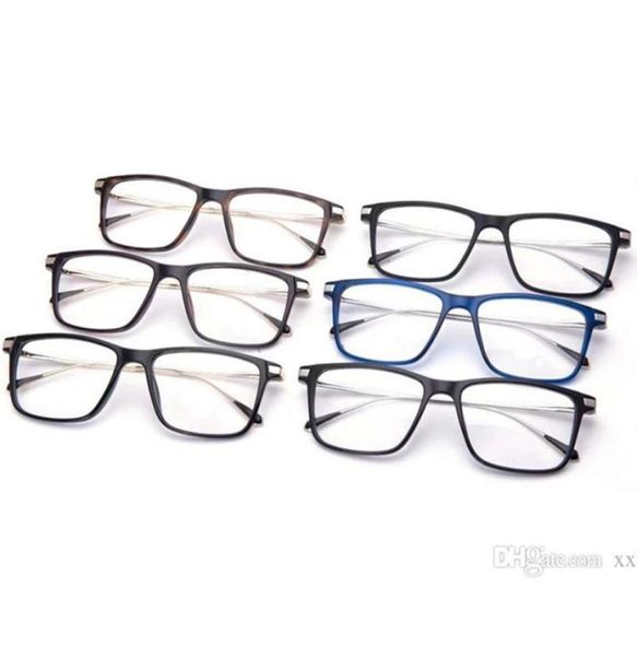 Neue kontrastierende lichtTR90 OPR36TV Rahmen brille BigSquare fullrim 5317140sixcolors verschreibungspflichtige brillen rahmen brille full2235398