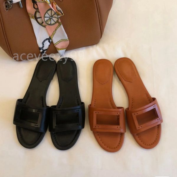 Designer marca f chinelos com saco escavado sandálias de luxo sapatos masculinos e femininos travesseiros confortáveis cobre preto rosa verão moda slide chinelos de praia