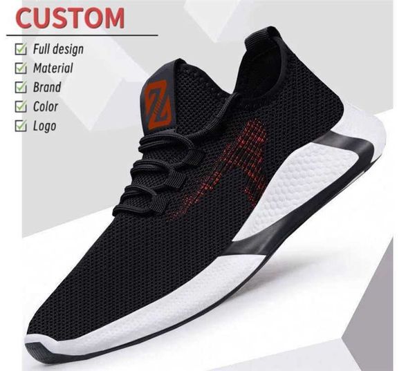HBP Non-Brand Scarpe da uomo in vendita Sneakers Uomo Tennis Trainer Lusso Uomo Casual Nuovo stile di moda di design