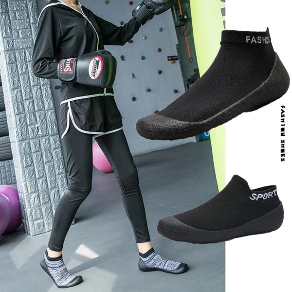 Schuhe neue Männer Frauen Training Wrestling Schuhe Leichte Fitness -Turnschuhe Männer fliegen Boxdamen Boxensneaker Schuhe Größe 3546