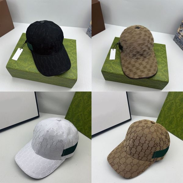 Lüks Tasarımcı Alfabe Beyzbol Kepi Kova Farm Çiftlik Tuval Kaliteli Güneşlik Snapback Trucker Şapka Kamyoncu Şapkası Kadınlar İçin Cappello Black Hj063 H4