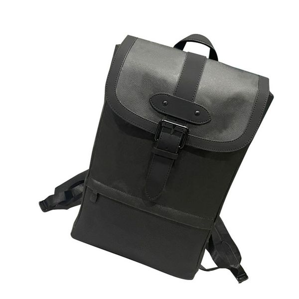 M45913 klassische Marken Besondere Persönlichkeit Ein-Schulter-Rucksack Qualität Top-Handtaschen Leder Luxus Designer Männer Frau Mode Outdoor-Sportrucksack