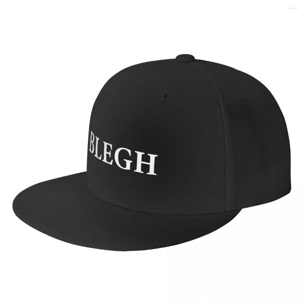 Шариковые кепки BLEGH Looks That Kill Hip Hop Hat Роскошная меховая шапка для женщин и мужчин