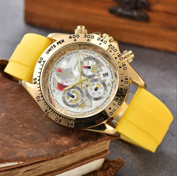 Heißer Verkauf beliebte Verkauf Herren mechanische Uhren automatische voll Edelstahl mechanische Frauen Uhr Paare Stil klassische Armbanduhren Montre de Luxe